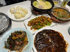 -萍香大厨·葱烧大鱼头(解放北路店)