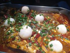 -鱼酷活鱼烤鱼(南京水游城店)