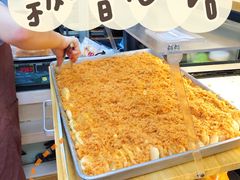 -飘香心语(官亭路店)