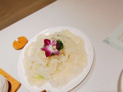 -墨居上隐·院子里火锅(峨眉店)