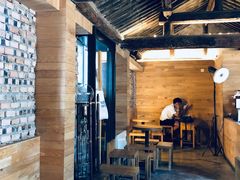 -VOYAGE COFFEE(北锣鼓巷店)