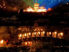 -禅宗少林·音乐大典