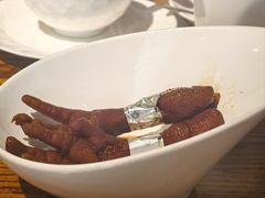 -HOME餐厅粤菜 融合菜