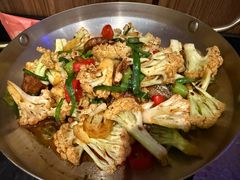 -聚鑫阁江浙菜·非遗传承技艺(青村帝华园店)