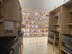 -散人研习社(南京西路旗舰店)