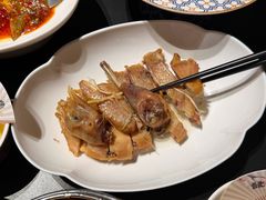 -知楚•精致湖北菜(武商MALL店)