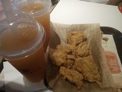 -肯德基(温岭昌辉店)