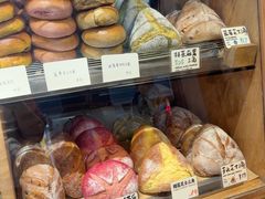 -Juicy Bakery(大学路店)
