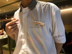 -海底捞火锅(金山百联店)