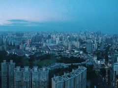 -上海龙之梦万丽酒店