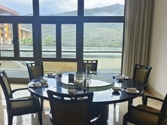 -三亚亚龙湾瑞吉酒店·铭轩中餐厅Mingxuan·海南菜·粤菜