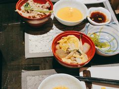 -昱匠·日本料理(金融街店)