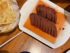 -翠姐姐农家大院·老底子萧山菜(建设一路店)