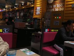 大堂-丰茂烤串(钦州北路店)