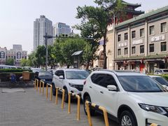 -南市食品街