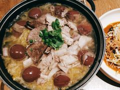 -金掌勺锅包肉(华润万象城店)