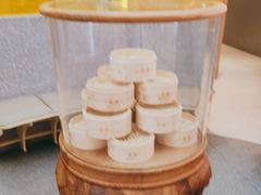 -蔡澜点心·粤菜(嘉里中心店)