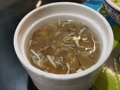 文思豆腐羹-九炉分座(个园店)