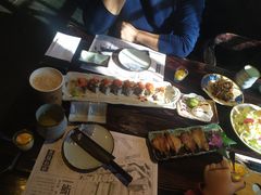-芥岛(河北大街店)