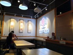 大堂-忆秦时(银泰in77店)