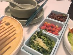 -南拳十三姨·潮汕砂锅粥·粤菜(西单大悦城店)