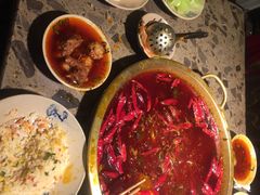 -小龙坎火锅(新天润店)