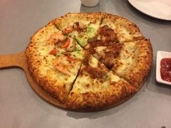 iphone_upload_pic-棒约翰比萨·意面(万达店)