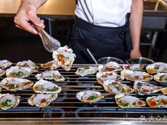 -火锅岛潮牌自助餐厅(天津天佑城店)