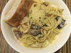 -榖屋house of flour(张江首店)