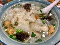 -一楼食业·美食人家