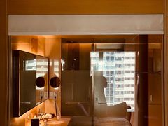 -青岛富力艾美酒店