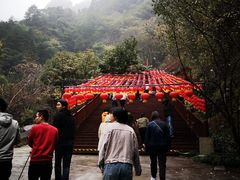 -太湖源风景区