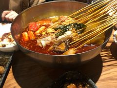 -付小姐在成都(中山公园店)