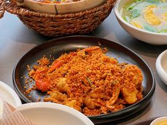 -喜记顺德菜(南昌万象城店)