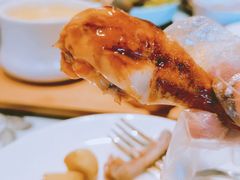 -麦甜创意轻食餐厅(西康路店)