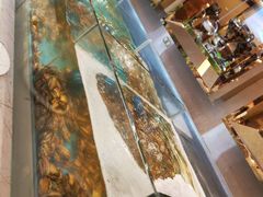 鲜活基围虾-盛宴标帜西餐厅龙虾.鲍鱼•牛排(重庆喜来登大酒店)