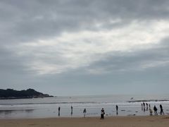 -青澳湾北回归线广场