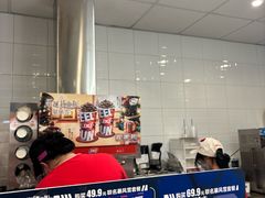 -DQ·蛋糕·冰淇淋(通州万达店)