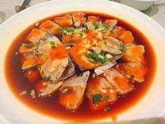 -甬府小鲜(万象城店)