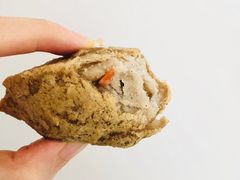 芋角-冰泉豆浆馆(白云山总店)