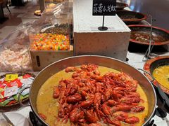 -北京海德酒店温泉