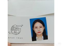 -Best U照相馆证件照·外拍(中山公园店)