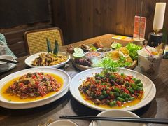 -小喜客·云南特色菜(纳西庭院店)