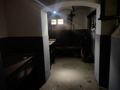 -青岛德国监狱旧址博物馆