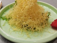 -金哥私房菜馆(张府园总店)