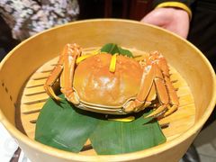 -成隆行·蟹王府(九江路店)