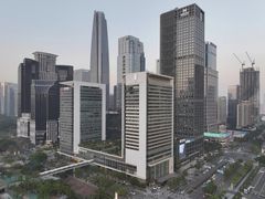 -深圳星河丽思卡尔顿酒店