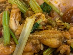 -炉小二铜锅牛蛙•川湘菜(三里屯店)