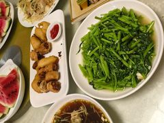 -江南村海鲜馆(洞头店)