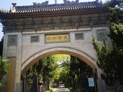 -西安关中民俗艺术博物院